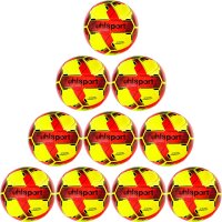 10er Ballpaket uhlsport Revolution Thermobonded...