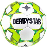 10er Ballpaket DERBYSTAR Brillant TT Futsal...