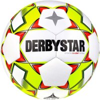10er Ballpaket DERBYSTAR Stratos S-Light Futsal