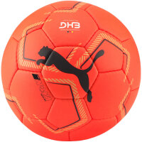 10er Ballpaket PUMA NOVA Match Pro Handball fiery...