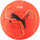 10er Ballpaket PUMA NOVA Match Pro Handball fiery coral/fizzy light 2