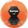 10er Ballpaket Kempa Tiro Handball 131 - fluo orange/schwarz 00