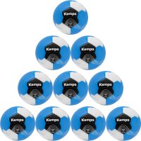 10er Ballpaket Kempa Spectrum Synergy Primo Handball
