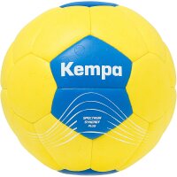 10er Ballpaket Kempa Spectrum Synergy Plus Handball