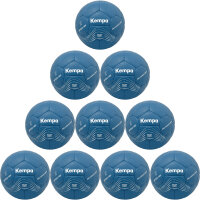 10er Ballpaket Kempa Spectrum Synergy Eliminate Handball