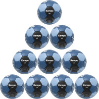10er Ballpaket Kempa Leo Handball