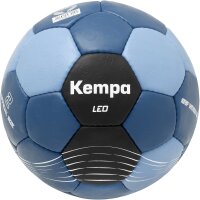 10er Ballpaket Kempa Leo Handball