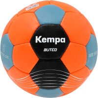 10er Ballpaket Kempa Buteo Handball