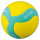 10er Ballpaket MIKASA VS170W-Y-G Volleyball Kinder