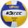 10er Ballpaket V3TEC VB 100 Light 2.0 Volleyball Gr.5 gelb/blau/weiß