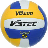 10er Ballpaket V3TEC VB 200 2.0 Volleyball Gr.5...