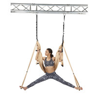 TRENDY SPORT Impulso Gymnastikschaukel