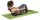 TRENDY SPORT Dupla XL Hard Triggerrolle
