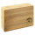 TRENDY SPORT Yoga Block Bamboo