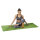 TRENDY SPORT Yoga Block Bamboo