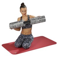 TRENDY SPORT Lua 2in1 Faszienrolle