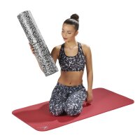 TRENDY SPORT Lua 2in1 Faszienrolle
