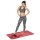 TRENDY SPORT Lua 2in1 Faszienrolle