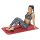 TRENDY SPORT Lua 2in1 Faszienrolle