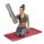 TRENDY SPORT Lua 2in1 Faszienrolle