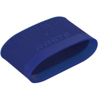 TAPEDESIGN x Paste Schienbeinschonerhalter navy