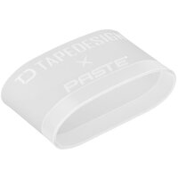 TAPEDESIGN x Paste Schienbeinschonerhalter transparent