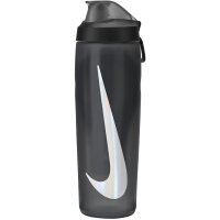NIKE Refuel Bottle Locking Lid Trinkflasche 709ml