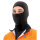 UYN Revlava Balaclava Sturmhaube B000 - black 1 (54-58 cm)