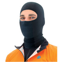 UYN Revlava Balaclava Sturmhaube Q175 - dark navy melange...