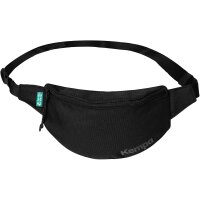 Kempa Gürteltasche schwarz