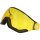 WITEBLAZE Ersatzscheibe Visor Pro Kat. 1 2000 - gelb