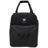 WITEBLAZE Advanced Skischuh-Rucksack 9000 - schwarz