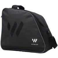 WITEBLAZE Advanced Skischuh-Tasche 9000 - schwarz