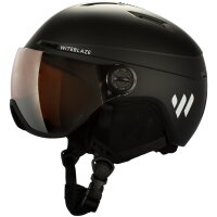 WITEBLAZE Visor Pro Skihelm