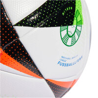 adidas Fußballliebe EURO24 League Trainingsball