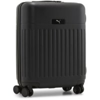 PUMA Team Trolley Small 01 - black