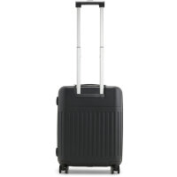 PUMA Team Trolley Small 01 - black