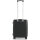 PUMA Team Trolley Small 01 - black