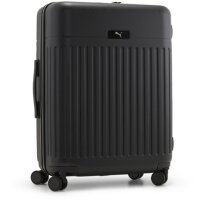 PUMA Team Trolley Medium 01 - black