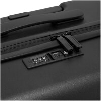PUMA Team Trolley Medium 01 - black