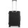 PUMA Team Trolley Medium 01 - black