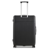 PUMA Team Trolley Large 01 - black