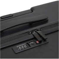 PUMA Team Trolley Large 01 - black