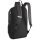 PUMA teamGOAL Rucksack mit Ballnetz 01 - PUMA black