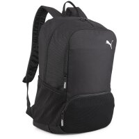 PUMA teamGOAL Premium Rucksack XL 01 - PUMA black
