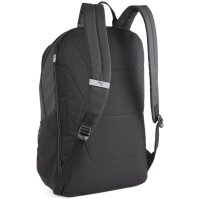 PUMA teamGOAL Premium Rucksack XL 01 - PUMA black