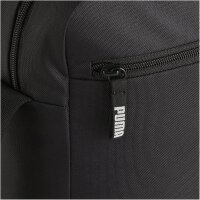 PUMA Team Umhängetasche 01 - PUMA black