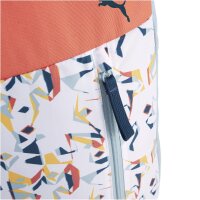 PUMA Neymar Jr. Rucksack 01 - PUMA white/hot heat/sun stream/PUMA black