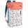PUMA Neymar Jr. Rucksack 01 - PUMA white/hot heat/sun stream/PUMA black