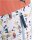 PUMA Neymar Jr. Rucksack 01 - PUMA white/hot heat/sun stream/PUMA black